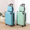 30-Inch Silent Lightweight Student Travel Trolley Case with Large Capacity