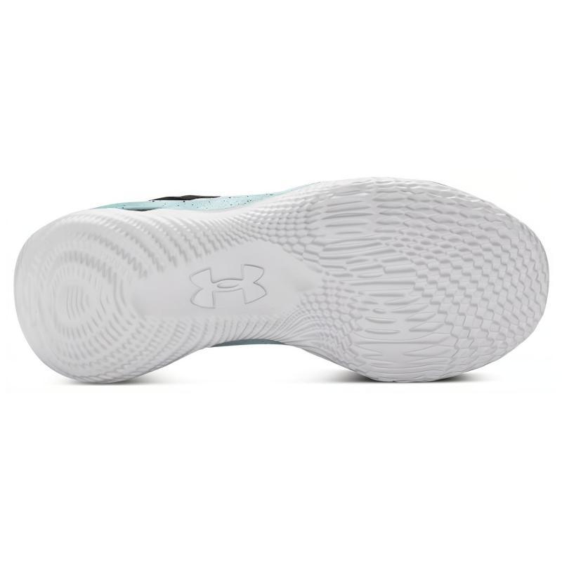 Under Armour Curry 2 Low FloTro Future Curry Sneakers 3026276-001