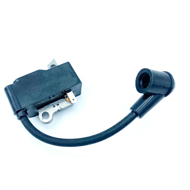 New Ignition Coil For Husqvarna 435 440 440E 445 450 450E Jonsered CS2245 CS2250 2240 Saws Mbu-52A Chainsaw Parts 579638802