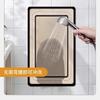 Simple Bathroom Floor Mat, Quick-Drying Diatom Mud Floor Mat, Kitchen Mat, Bathroom Floor Mat, Bathroom Non-Slip Mat