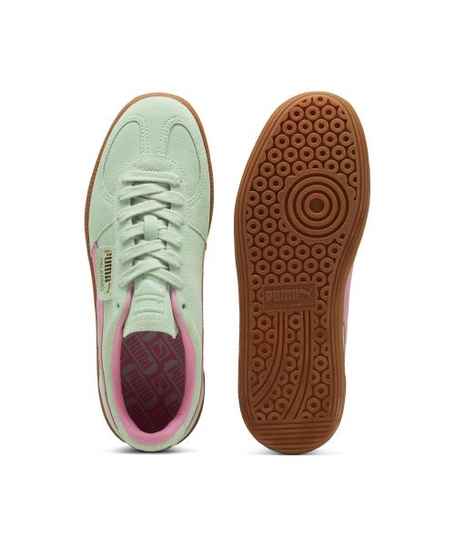 [PUMA] Palermo 39646302 [Shipped from Korea] 100% Authentic