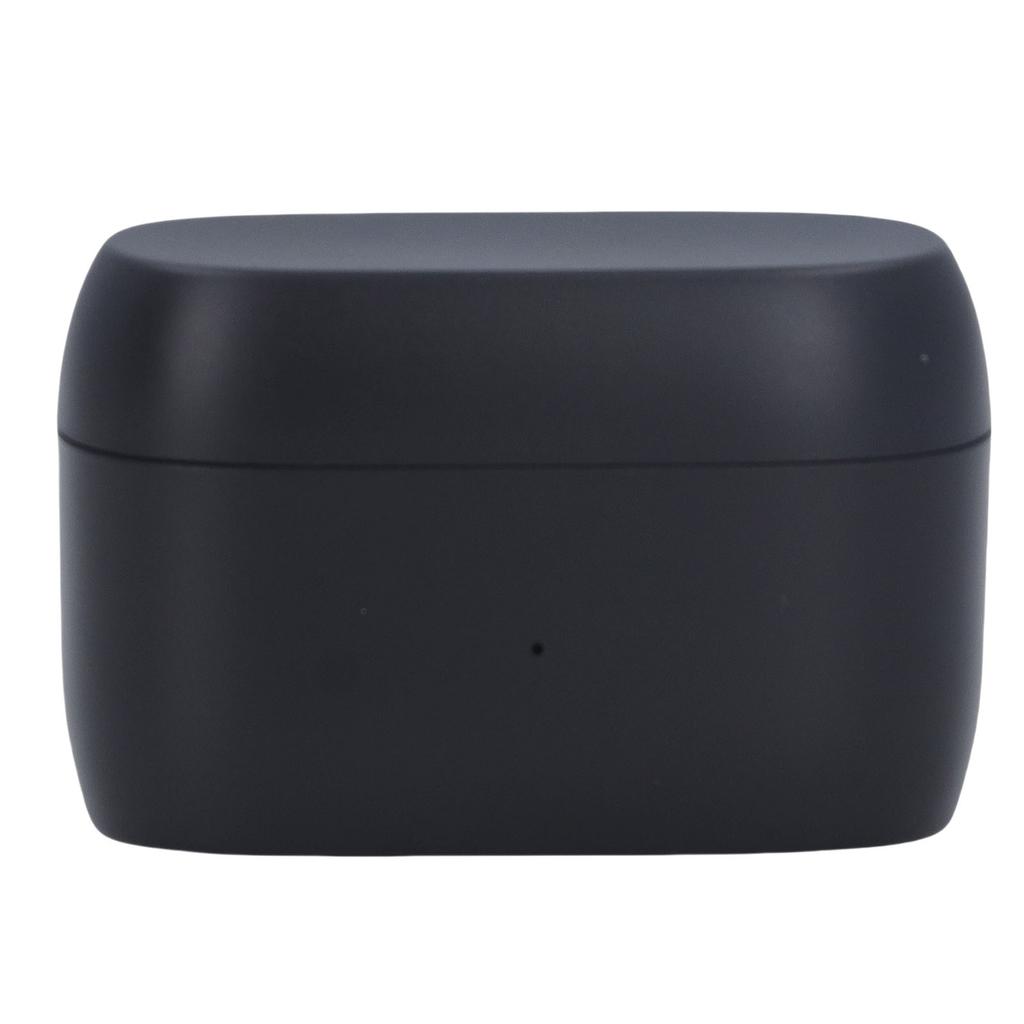 Wireless Earbuds Charger Case Fit for Jabra Elite 85t Earphone Charger Case Cradle Dock 700mAh Black