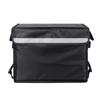Insulated Delivery Box Portable Food Sturdy for Couriers