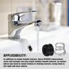 A84X-RP4993 Faucet Repair Kit Faucet Stem Assembly Replacement Kit For Fixing Kitchen Bathroom Shower Water Leakage Problem