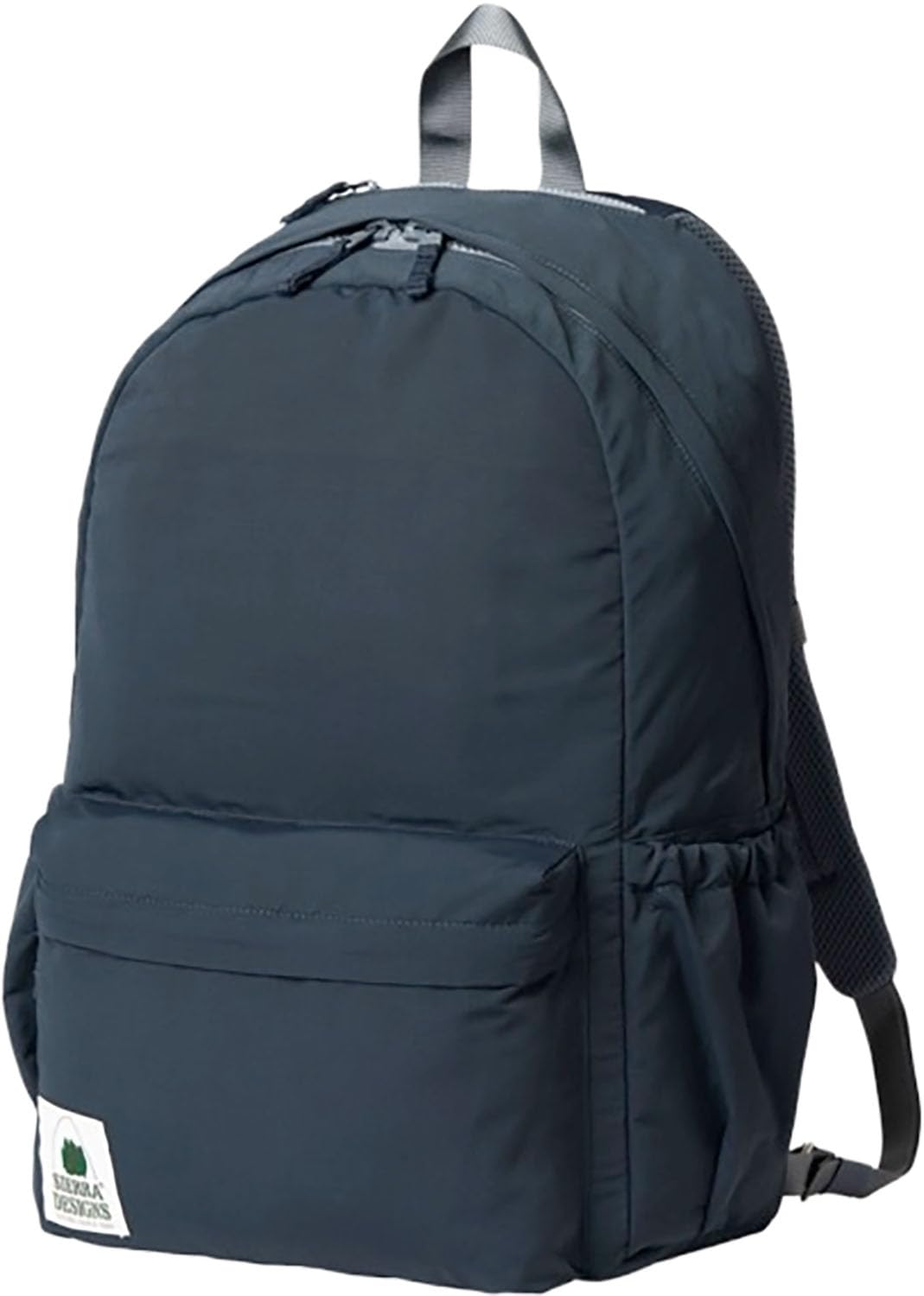 [Sierra Designs] Рюкзак 6040 BIG HALF DOME DAYPACK с карманами, 26 л, S2508 Midnight