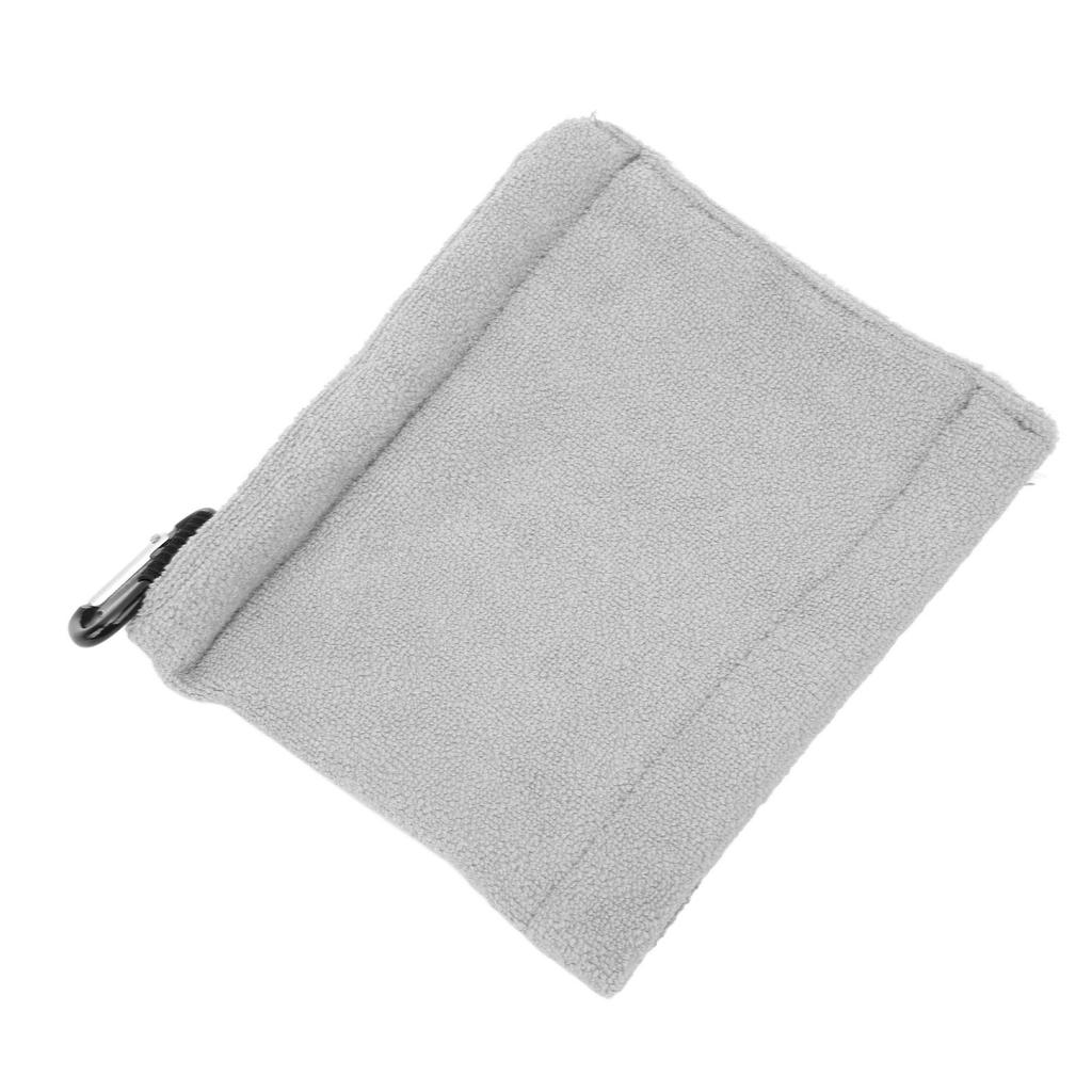 Towels Soft Multipurpose High Water Absorption Portable Microfiber   Wiping Cloth for     Clubs