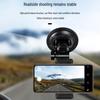 Suction Cup Car Phone Holder for Navigation, Selfies, Video, and Live Streaming 