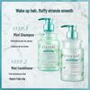 CLAYNAL Oil Control Anti-itch Mint Shampoo & Conditioner Set