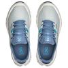 On Cloudvista 2 Comfortable Versatile N-Slip Durable Low-Top Running Shoes Women Sneaker Blue White 3WE30163042