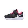 Star Runner Slip Resistant Cushioning Low Top Toddler Shoes Black Pink Infant And Toddler 907256-001