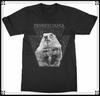 USA Patriot Winter Pennsylvania Groundhog Day TShirt 100 Cotton ONeck Summer Short Sleeve Casual Mens Tshirt Size S3XL
