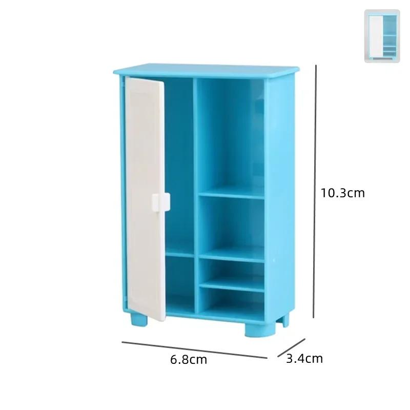 Big Building Blocks Play House Furniture Accessories Indoor Utensil Bed Compatible Large Bricks Assemble Toys Children Kids Gift