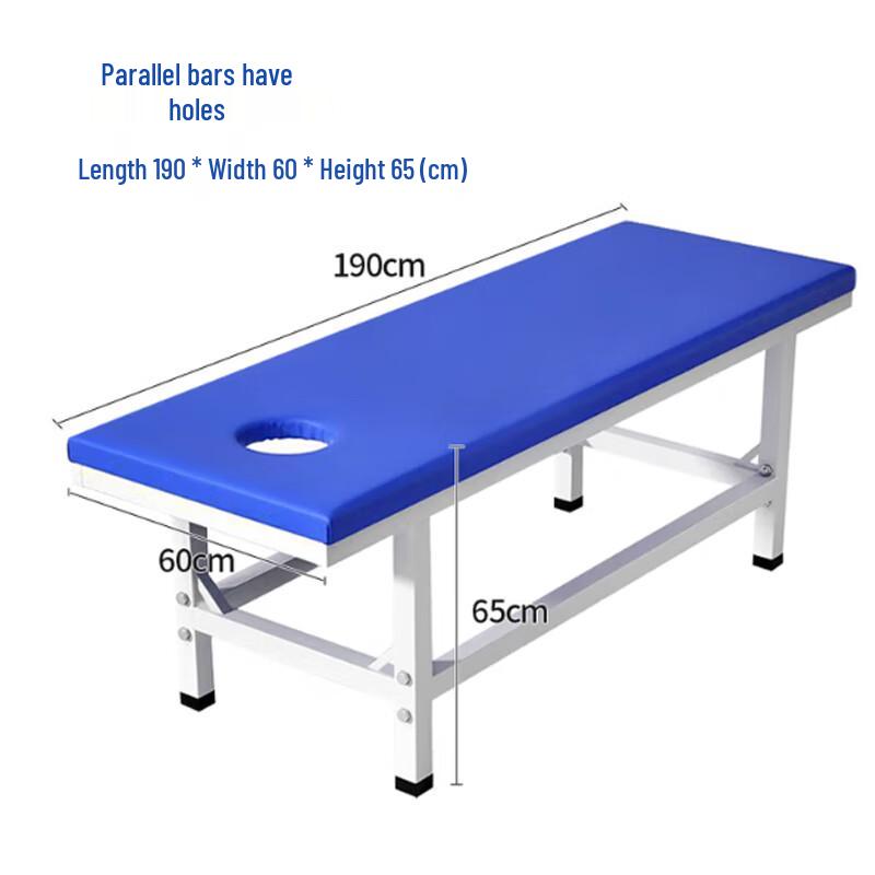 Professional Folding Massage & Physiotherapy Bed