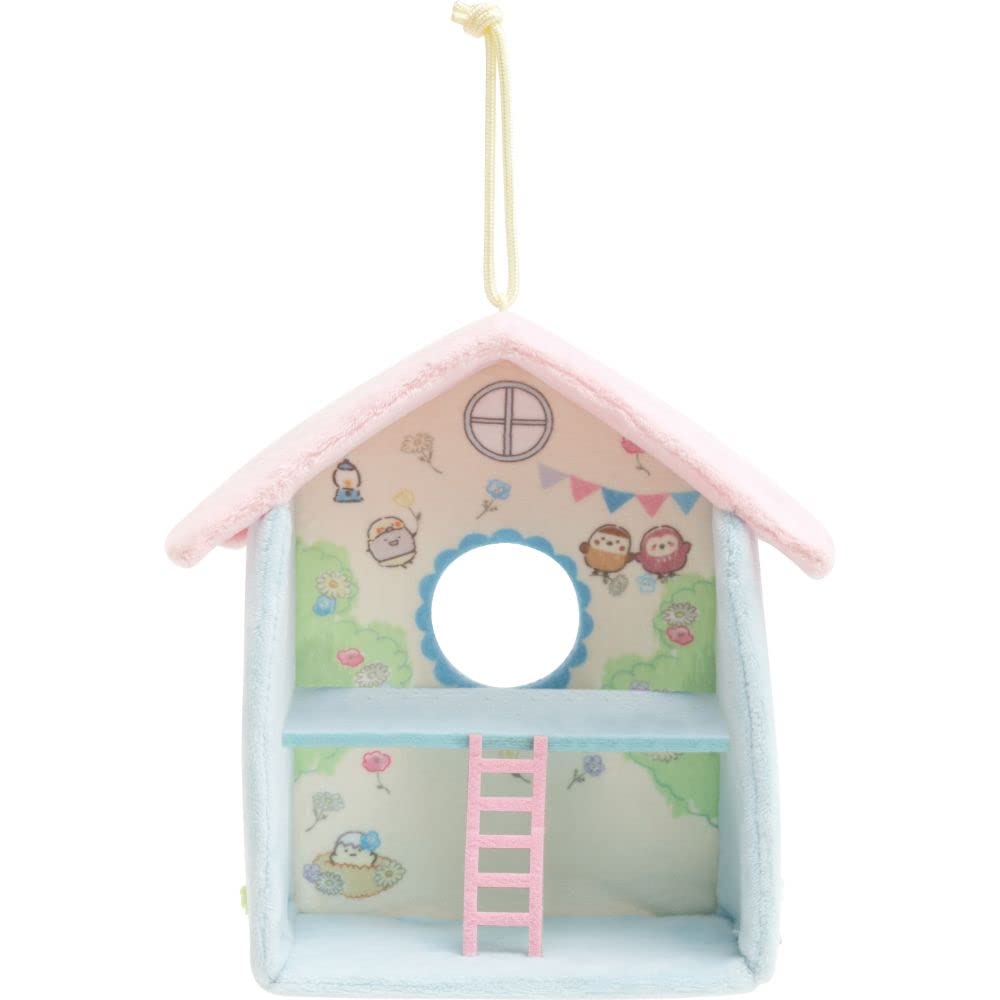 

MF51501 Коллекция Sumikko Gurashi ``Minna De Kotorikko Дом Sumikko