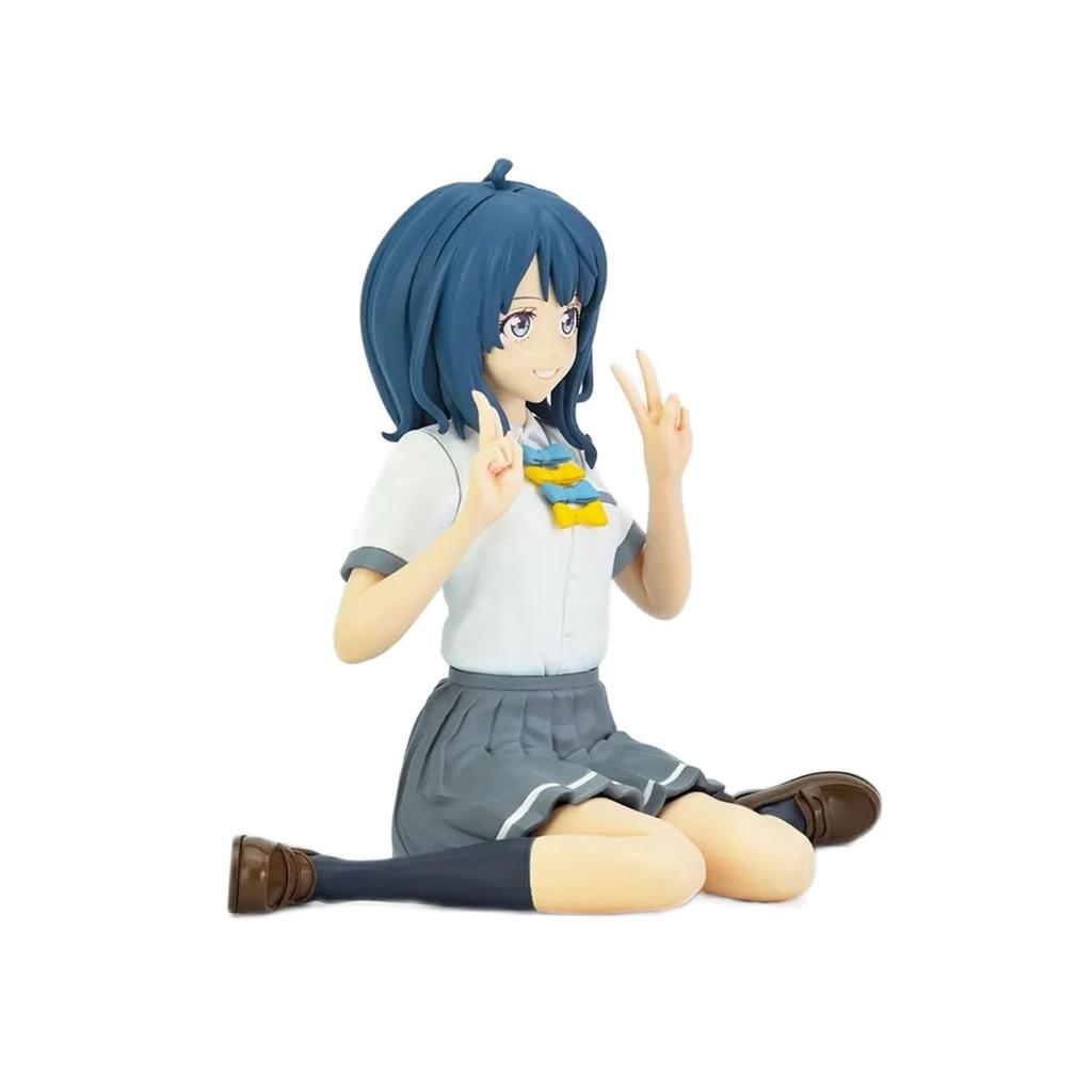 TV anime "There are too many losing heroines!" Choconose Premium Figure "Anna Yanami" Approx. 9 cm Losing In