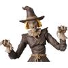 Batman Mafex Scarecrow  Batman  Hush Ver. 