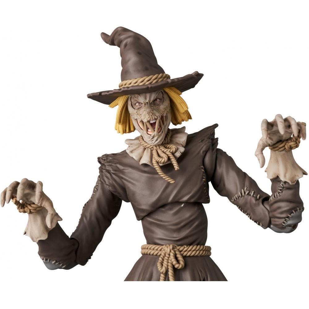 Batman Mafex Scarecrow Batman Hush Ver.