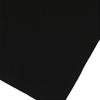 Fila T Shirts Unisex Black Crew Neck Moderate FS2RSF2120X-BLK-