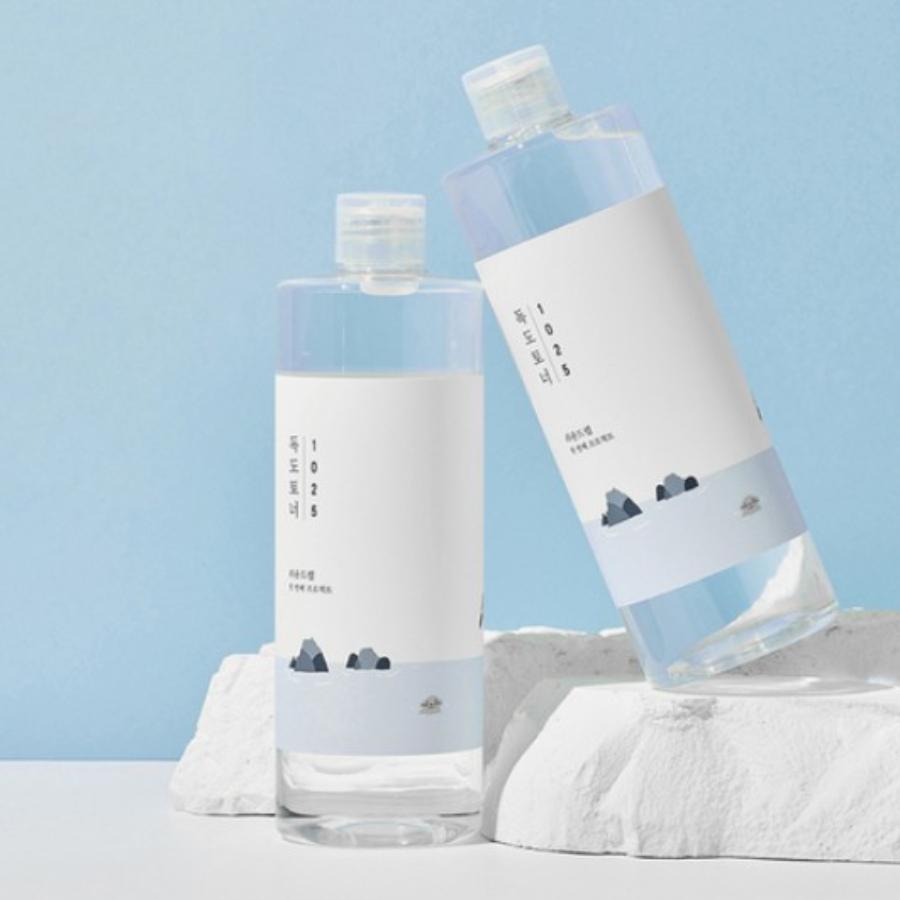 ROUND LAB 1025 Dokdo Toner 500ml