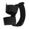 Webbing+plastic Buckle Adaptive Cutlery Holder  Mobility Limited People Meal Support
