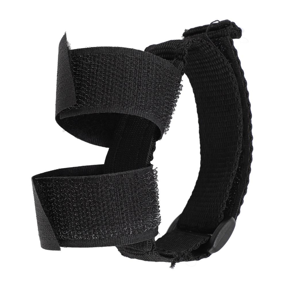 Webbing+plastic Buckle Adaptive Cutlery Holder Mobility Limited People Meal Support