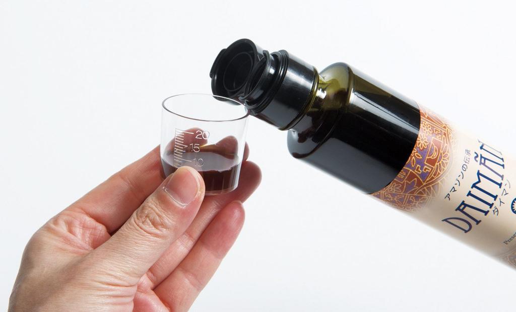 Legend Daiman 200ml Amazon's