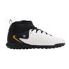 Nike Phantom Luna 2 Academy AG GS Mad Ready Pack Kids Sneakers White Metallic-Gold-Coin Black FJ2605-100