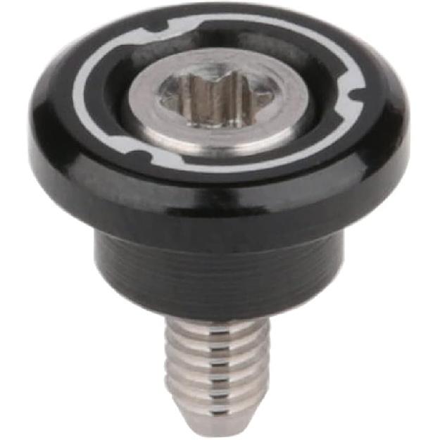 1pc Black Golf Weight for Taylormade Stealth/Stealth Plus/Stealth HD Driver, Stealth Plus Fairway Wood 2g - 17g for Option 1x2g