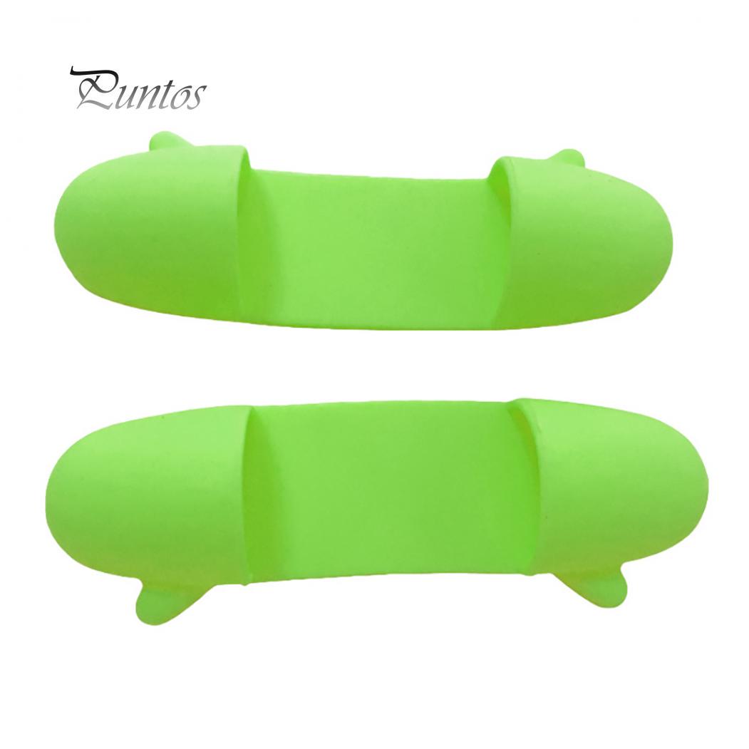 

Силиконовые пальцы для кухни