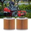 2pcs Hydraulic Transmission Filter Kit with O Rings Garden Tools Accessory for Hydro Gear 71943 21548300
