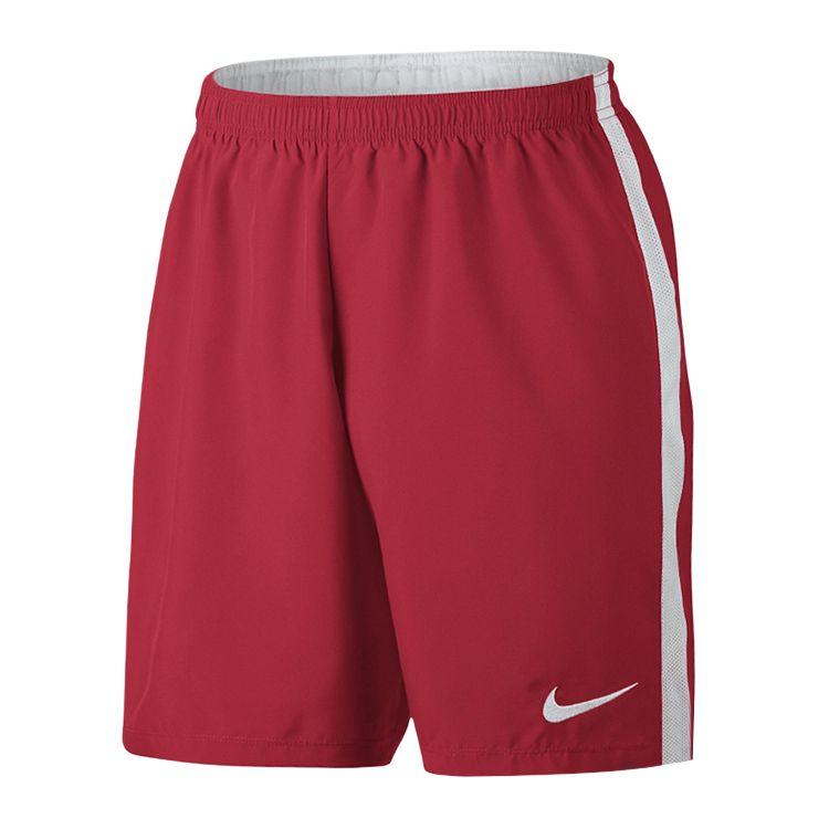 

Nike Sports Series Woven Breathable Training Simple Five-Point Soccer Shorts Men shorts 844326-657 L