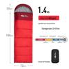 MOBIGARDEN Outdoor Camping Sleeping Bag