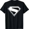 Superman (2025) Superman New Logo T-Shirt