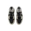 Air Jordan 1 High Zoom Comfort 2 Light Iron Ore Women Sneakers Grey Black Coconut-Milk DV1305-001
