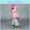 Ball Dragon Majin Buu Pvc Anime Model Ornament For Collectors And Ideas Gift