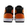 Air Jordan Access Shattered Backboard Men Sneakers Orange Black White AR3762-008