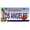 Metal Tin Sign Vintage Wall Decor 15x30cm