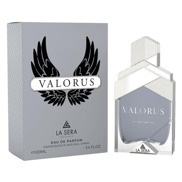 

Valorus La Sera 100 ml - men s eau de parfum 100 ml