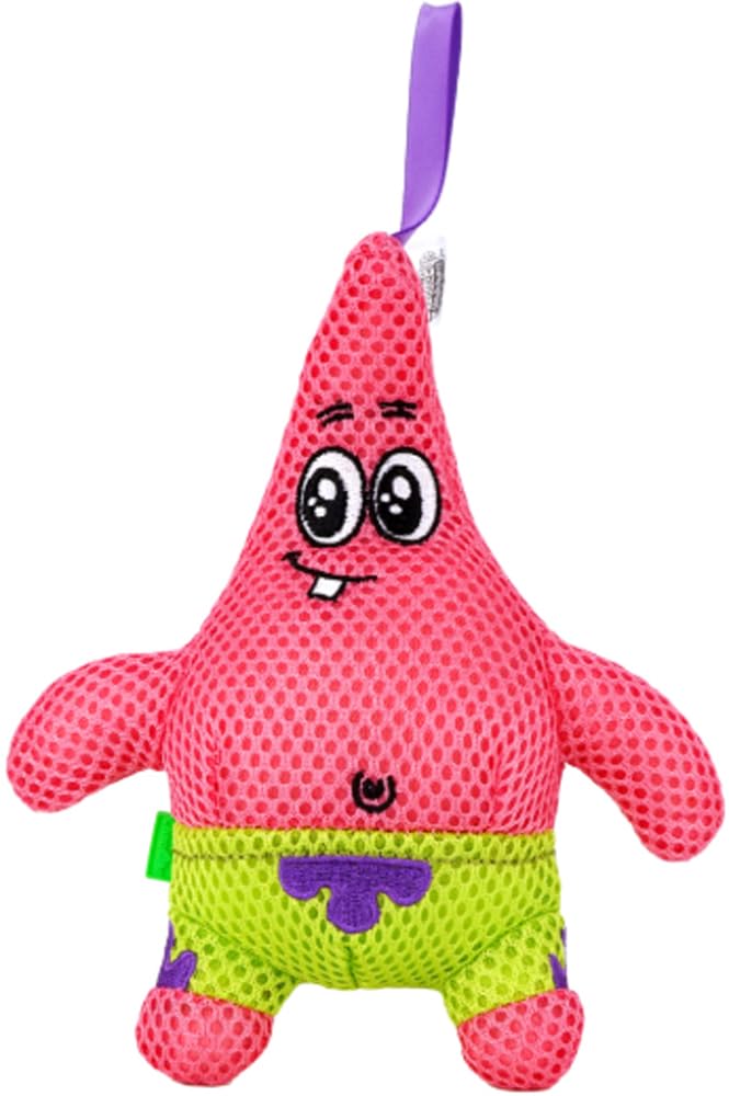 Hashy Bus Toy Patrick Top-in SB-3559