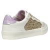 Geox Womens/Ladies D Emmeleny Trainers