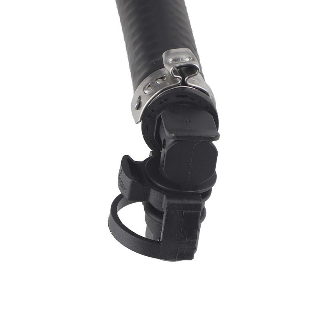 Radiator Hose For Vauxhall Opel Corsa D 2006-2014 13249353 13408388