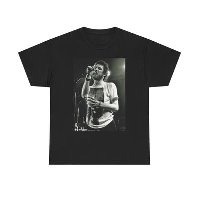 The Pogues Graphic T Shirt Retro Unisex Heavy Cotton Tee Unisex T-Shirt