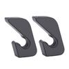Car Parcel Shelf Clip Hook Bracket Right Side 31675005 Replacement for CX40 2018 2022 High Strength