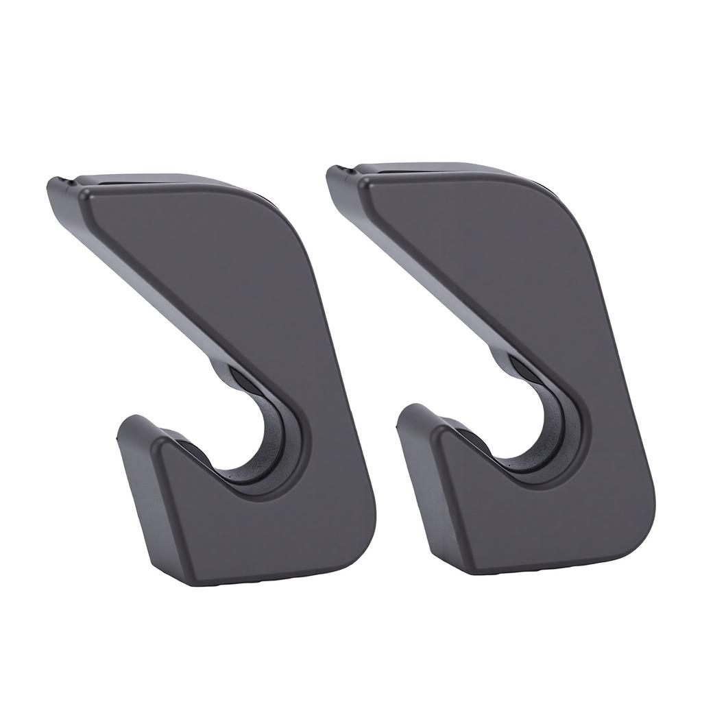 Car Parcel Shelf Clip Hook Bracket Right Side 31675005 Replacement for CX40 2018 2022 High Strength