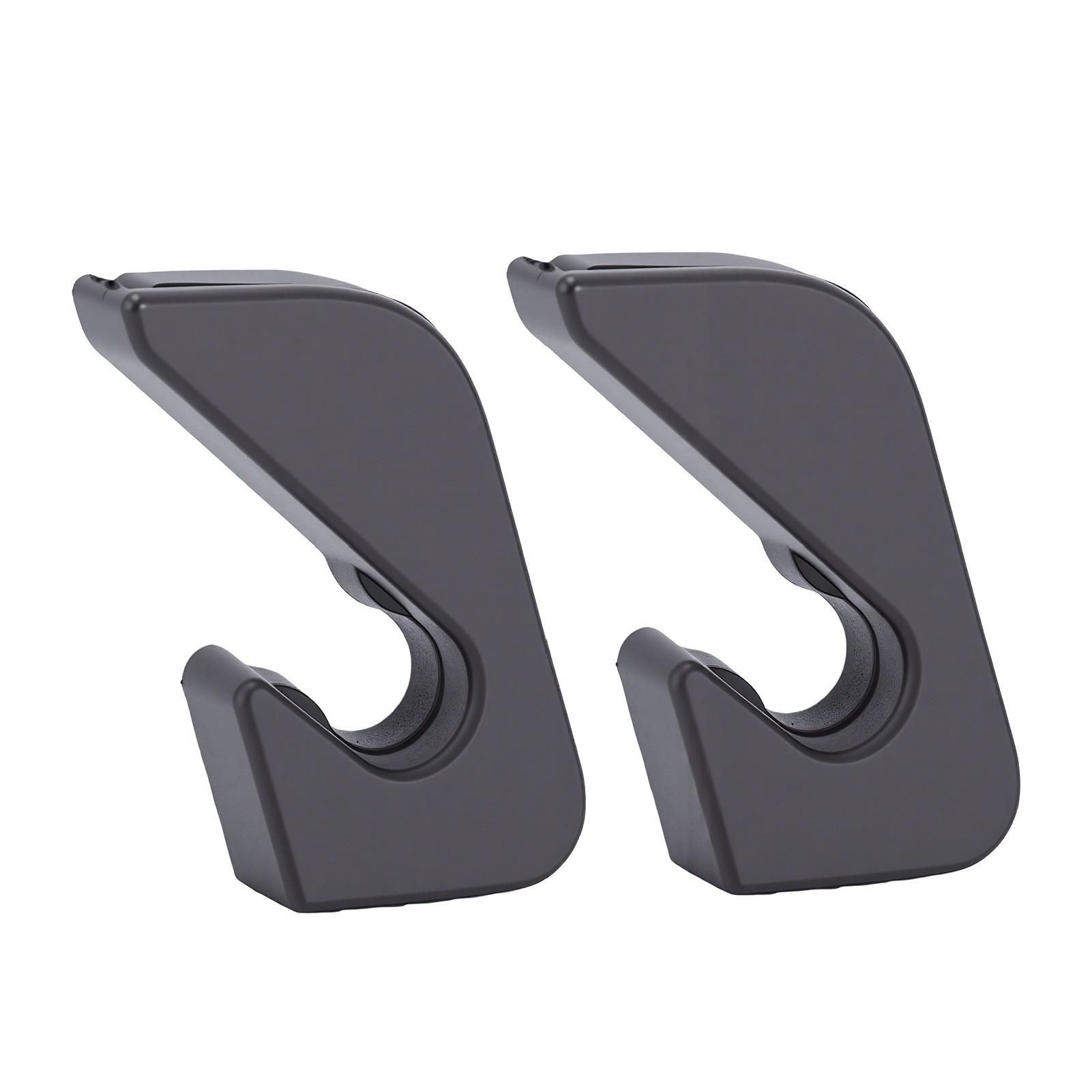 Car Parcel Shelf Clip Hook Bracket Right Side 31675005 Replacement for CX40 2018 2022 High Strength