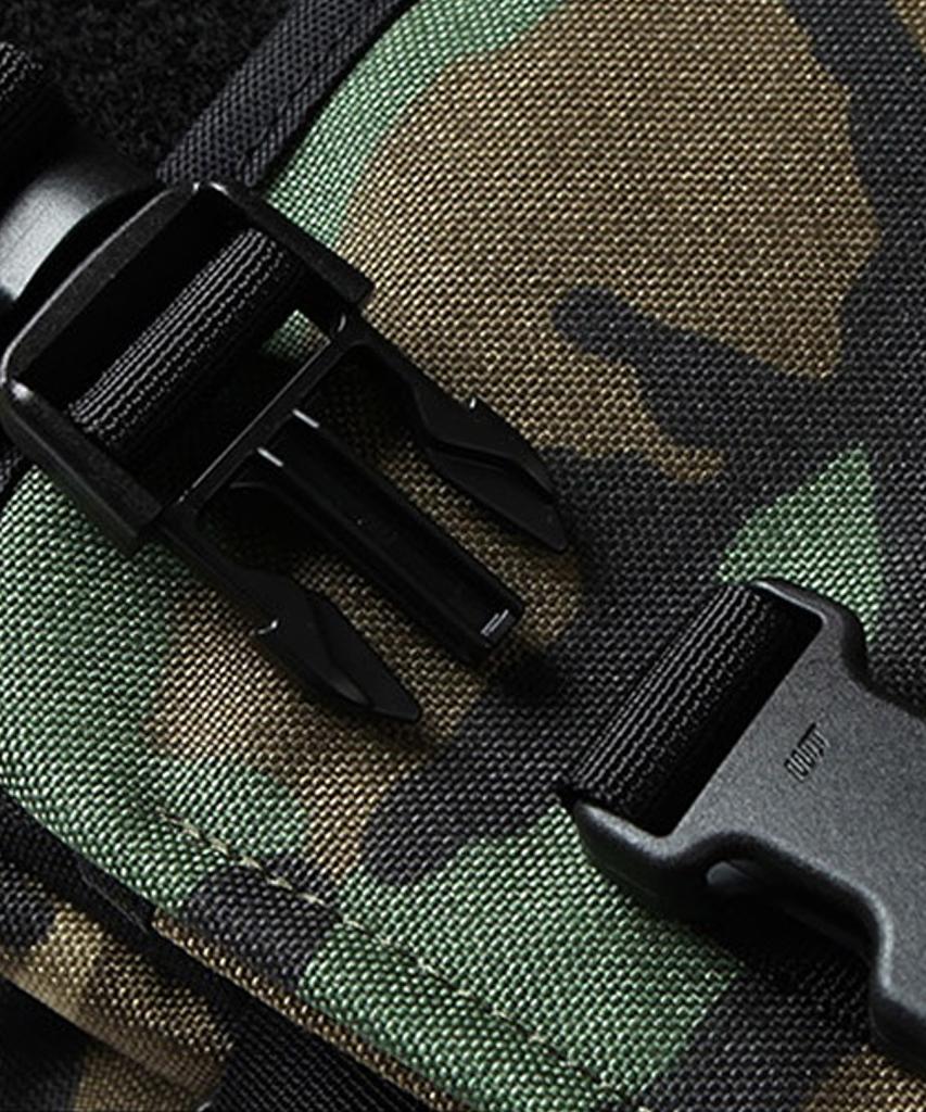 T-Level Challenger Backpack Camo