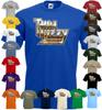 26 Thin Lizzy - póster 6 Camiseta hard rock todos los colores todos los tamaños S-5XL Camiseta Unisex