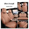 New Model BYD Song L EV All-Season Car Seat Cushion Set