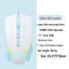 Dareu LM122 Wired Ergonomic Gaming and Office Mouse