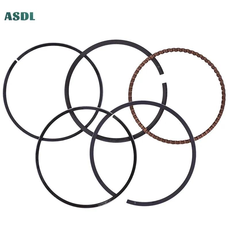 STD 56mm Motorcycle Engine Piston Ring For SUZUKI GSX-R400 GSX-R 400 89-97 GSX-R400R SP 1989-1990 RF400 RF 400 RF400R 1993-1999